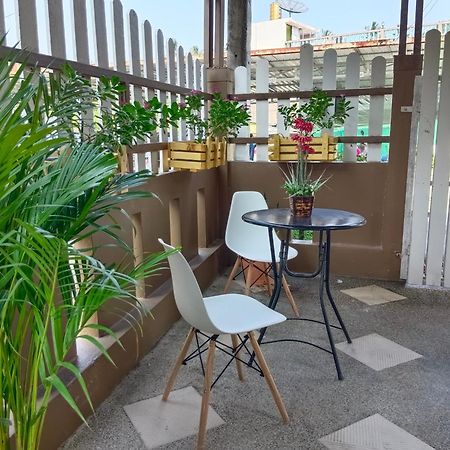 Cozy Bangtao Studio Phuket Exterior foto