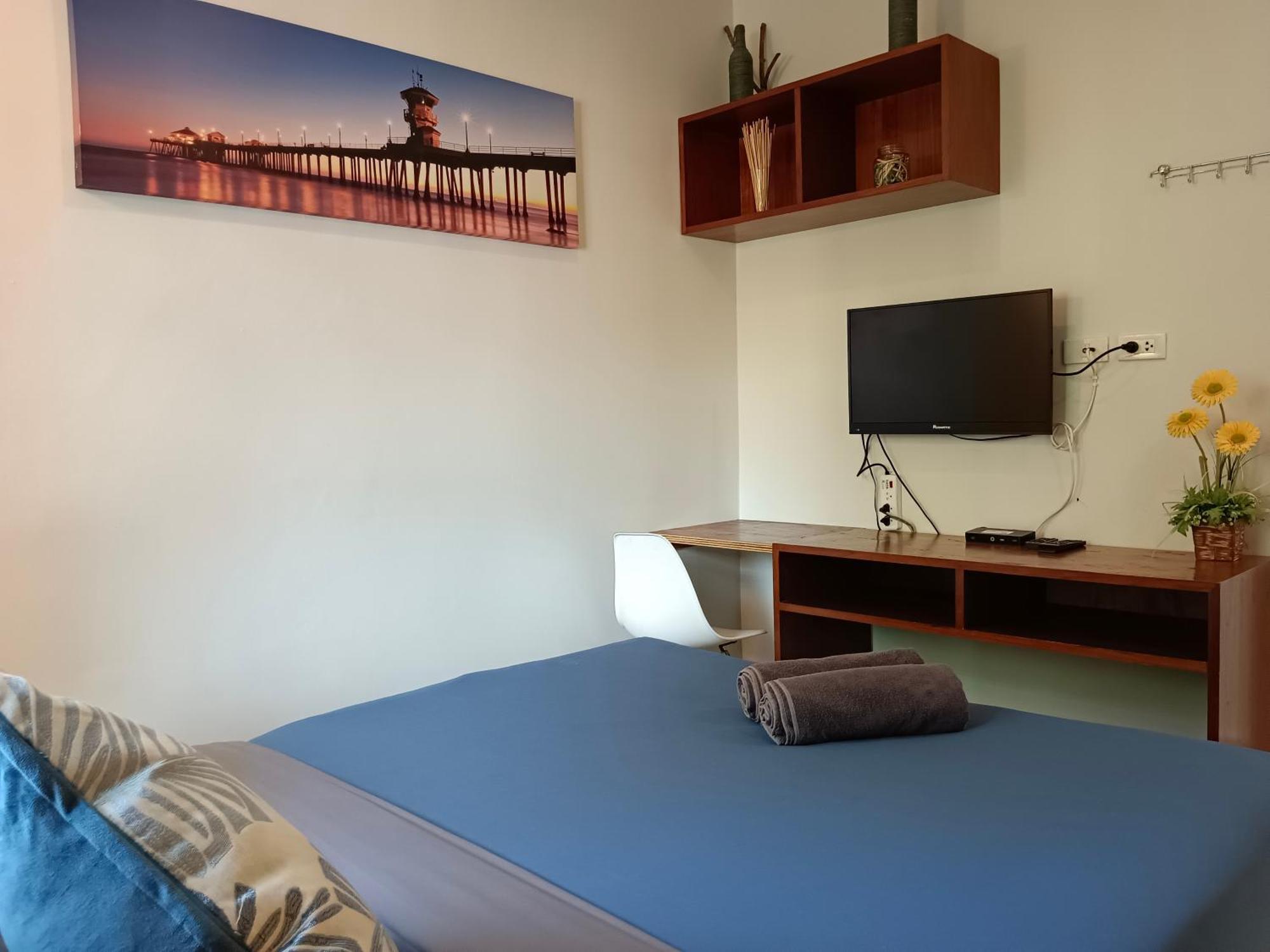 Cozy Bangtao Studio Phuket Exterior foto