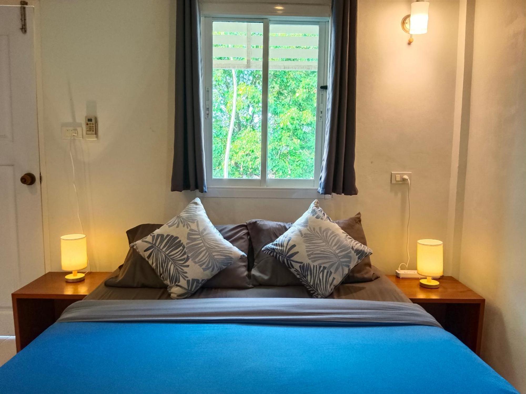 Cozy Bangtao Studio Phuket Exterior foto