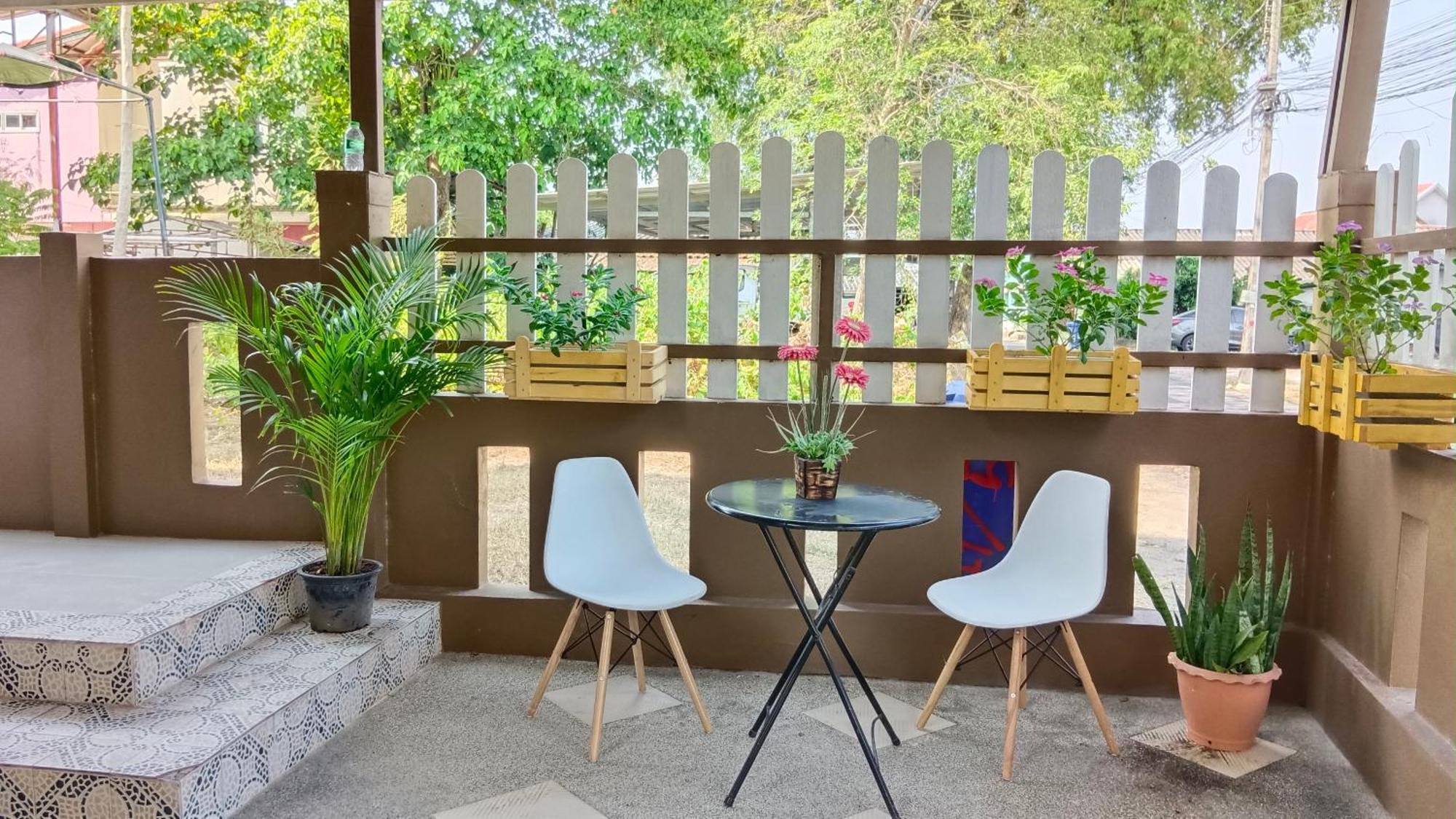 Cozy Bangtao Studio Phuket Exterior foto